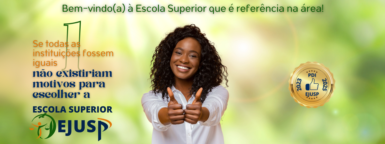 [EJUSP - ESCOLA REFERENCIA]