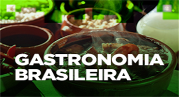 [Gastronomia Brasileira ]